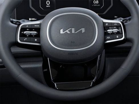 New 2026 Kia Carnival SX image 22