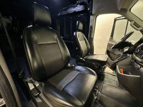 Used 2021 Ford Transit 250 Medium Roof RWD image 20