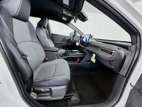 New 2026 Toyota bZ FWD image 27