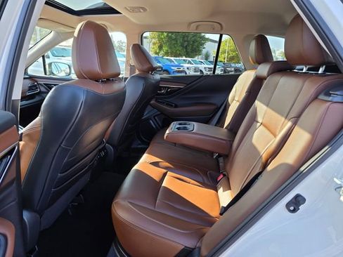 Used 2024 Subaru Outback Touring XT image 18