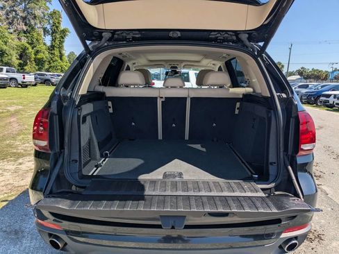 Used 2016 BMW X5 sDrive35i RWD image 12