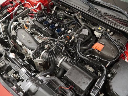 Used 2023 Acura Integra A-Spec image 59