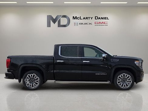 New 2026 GMC Sierra 1500 Denali Ultimate AWD/4WD image 6
