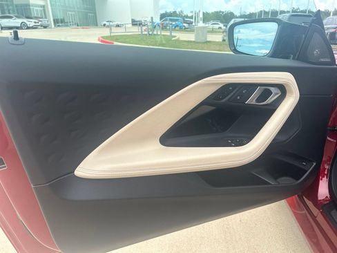 Certified 2026 BMW M240i Coupe RWD image 5