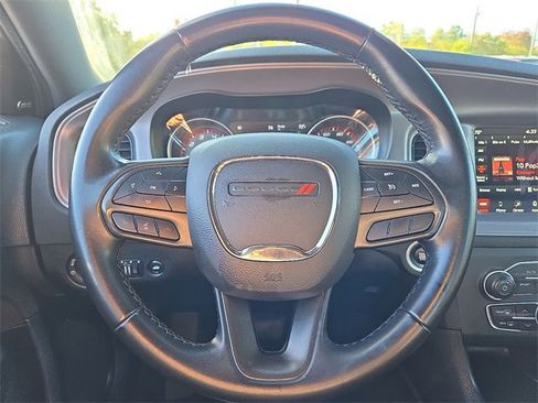 Used 2023 Dodge Charger GT w/ Blacktop Package image 19