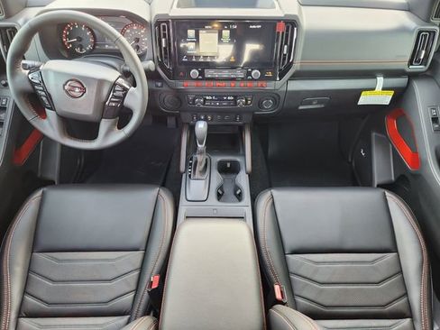 New 2026 Nissan Frontier Pro-X w/ Pro Premium Package image 20