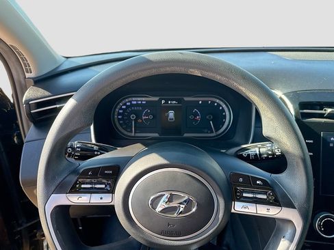 Used 2023 Hyundai Tucson SEL AWD/4WD image 13