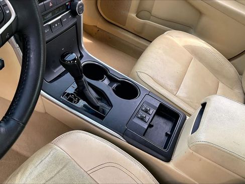 Used 2015 Toyota Camry XLE FWD image 15