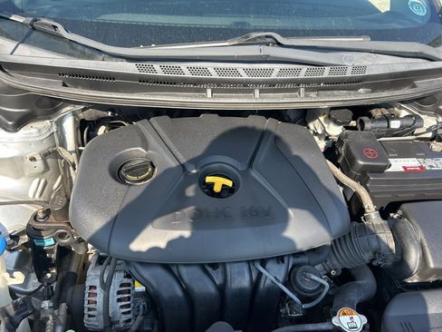 Used 2014 Kia Forte LX image 26