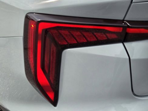 Certified 2025 Kia K4 EX image 11