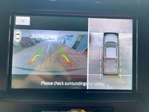 Used 2020 Ford F150 King Ranch w/ Equipment Group 601A Luxury AWD/4WD image 14