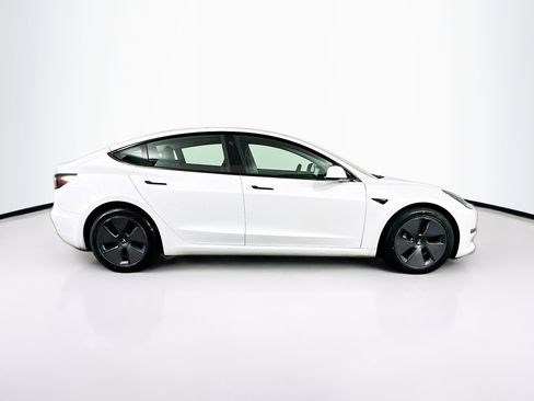Used 2023 Tesla Model 3 Standard Range RWD image 10