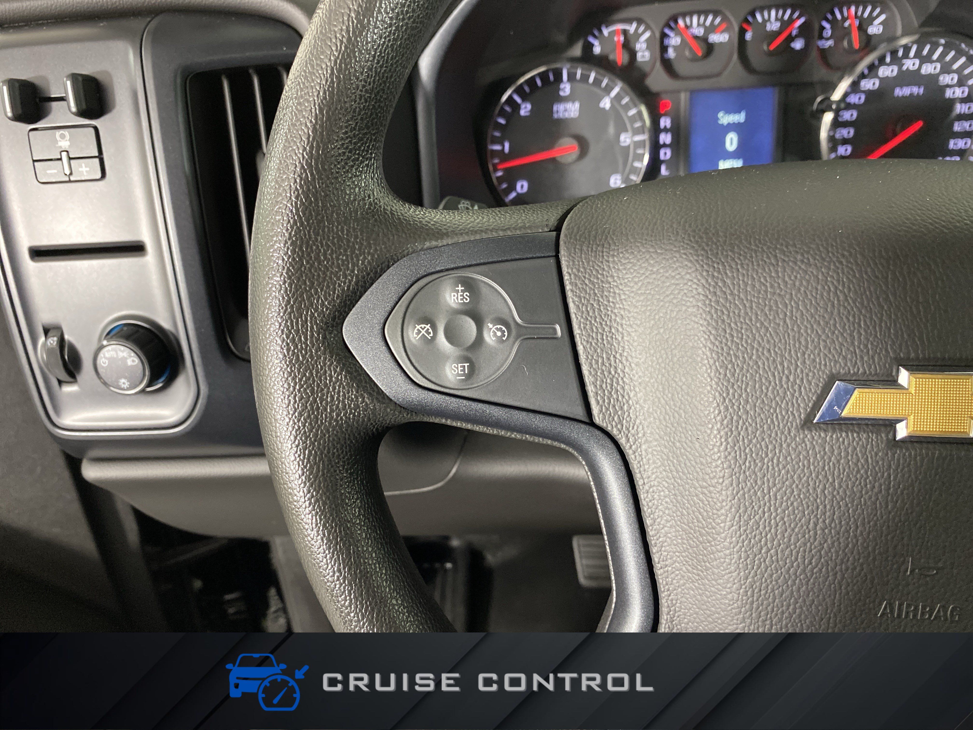 Used 2017 Chevrolet Silverado 3500 W/T w/ WT Fleet Convenience Package AWD/4WD image 21