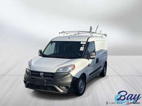 Used 2018 RAM ProMaster City Tradesman FWD image 1