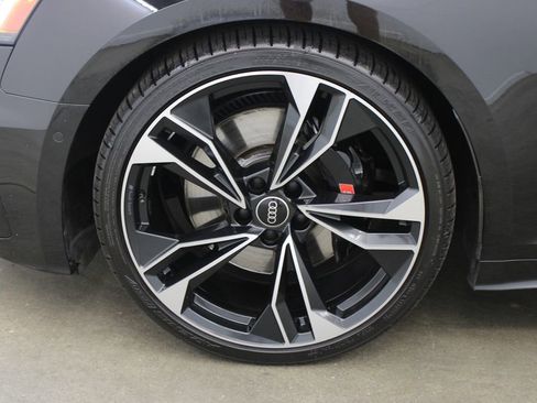 Used 2022 Audi S5 Prestige AWD/4WD image 31