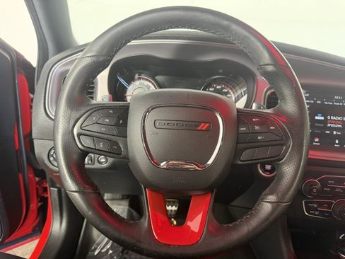 Used 2023 Dodge Charger R/T w/ Blacktop Package RWD image 20