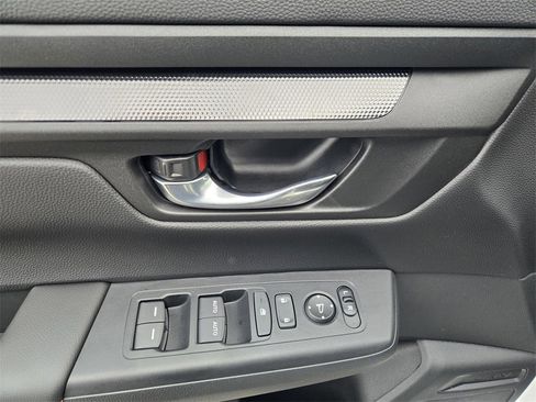 New 2026 Honda CR-V TrailSport image 17