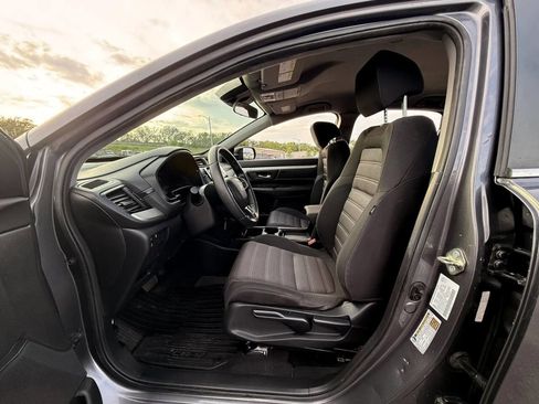 Used 2020 Honda CR-V LX image 13