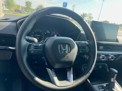 Certified 2026 Honda CR-V EX-L image 17