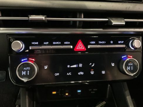 New 2026 Hyundai Santa Cruz SEL AWD/4WD image 14