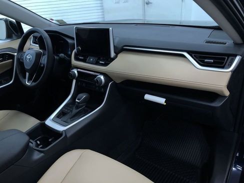 New 2025 Toyota RAV4 XLE Premium image 15