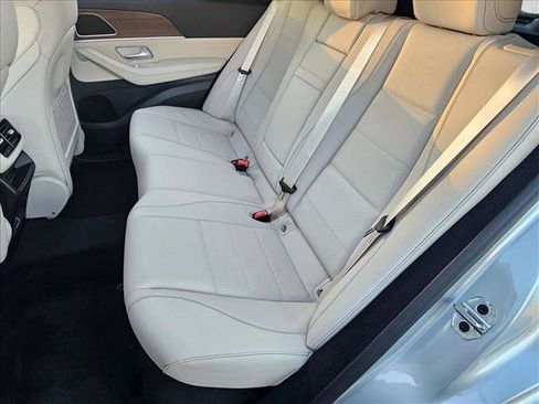 New 2026 Mercedes-Benz GLE 350 4MATIC image 16