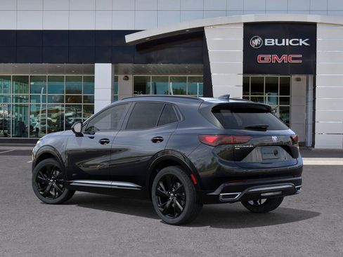 New 2026 Buick Envision Sport Touring image 3