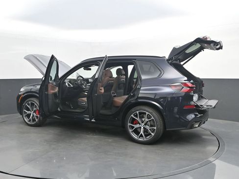 New 2026 BMW X5 xDrive50e AWD/4WD image 57
