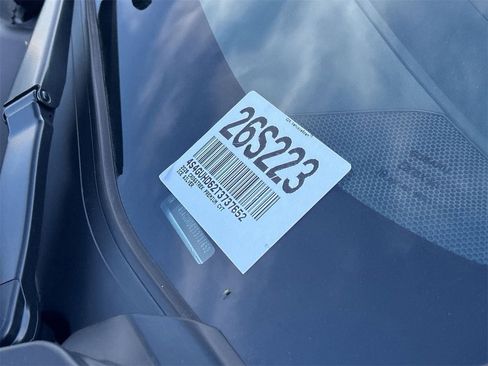 New 2026 Subaru Crosstrek 2.0i Premium image 28