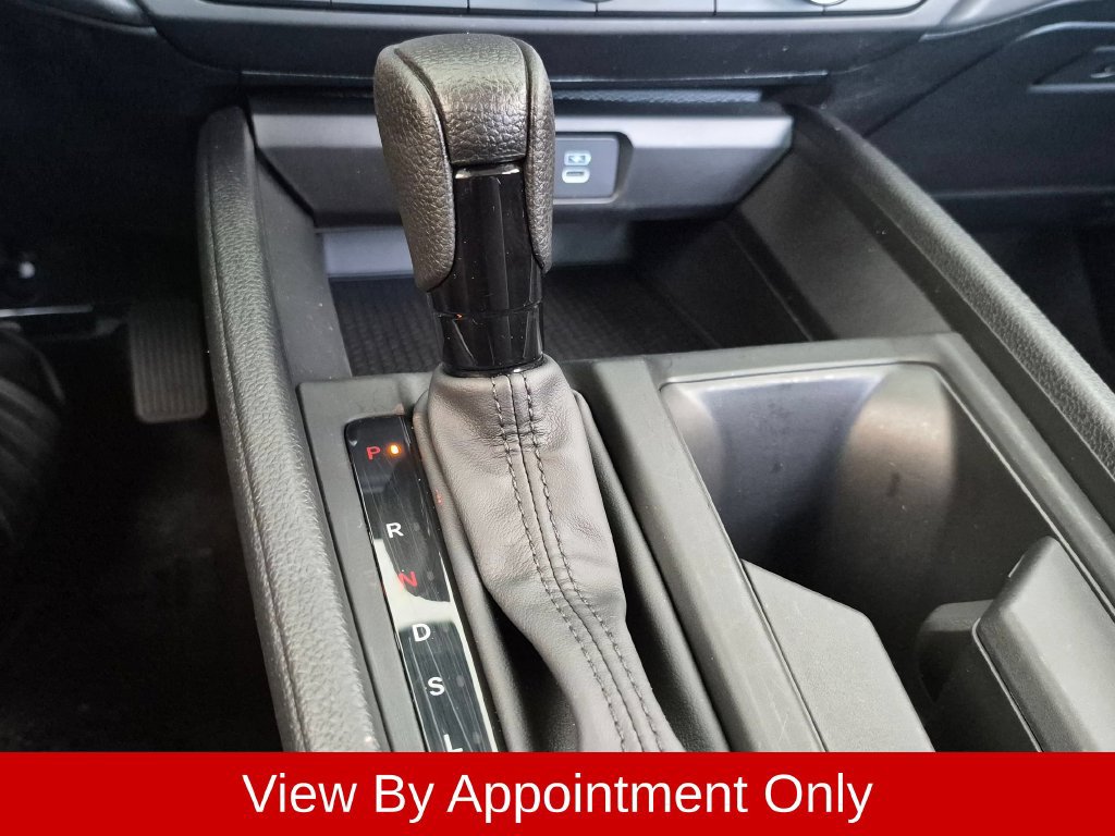 Used 2025 Honda Accord SE image 16