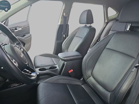 Used 2024 Kia Seltos EX FWD image 18