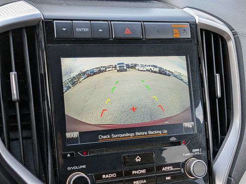 Used 2019 Subaru Ascent Limited image 27