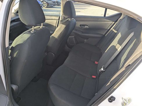 Used 2023 Nissan Sentra S FWD image 13