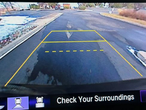 Used 2018 Honda Pilot Elite image 22