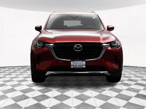 Used 2025 MAZDA CX-90 Plug-In Hybrid w/ Premium Plus image 13