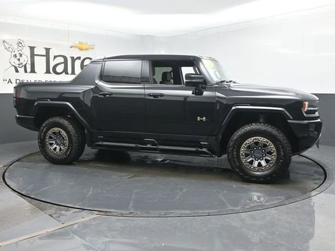 Used 2024 GMC Hummer EV 3X w/ Battery Pack, 24 Module Pack image 6