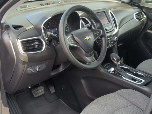 Used 2023 Chevrolet Equinox LT AWD/4WD image 11