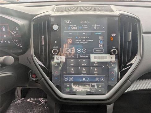 New 2026 Subaru Ascent Premium image 15