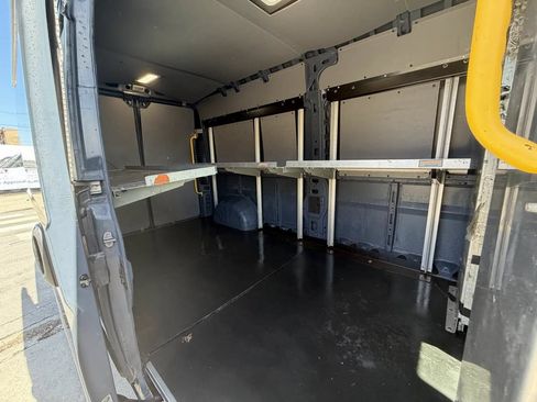 Used 2019 RAM ProMaster 2500 FWD image 16