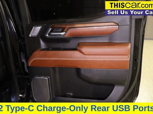 Used 2023 GMC Sierra 1500 Denali Ultimate image 33