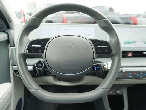 Used 2023 Hyundai Ioniq 5 SEL AWD/4WD image 10
