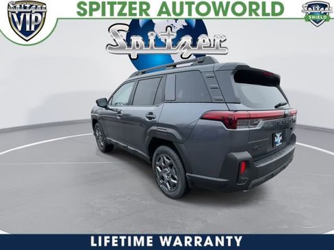 New 2026 Subaru Outback Premium image 7