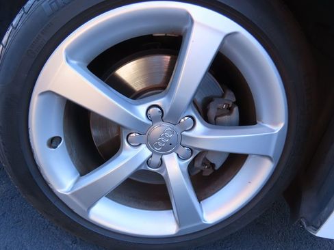 Used 2015 Audi A3 1.8T Premium w/ Audi MMI Navigation Plus image 18