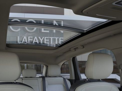New 2026 Lincoln Nautilus Reserve AWD/4WD image 22