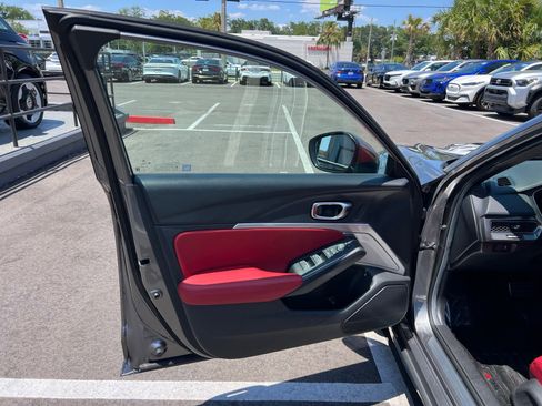 Used 2025 Acura Integra A-Spec FWD image 24
