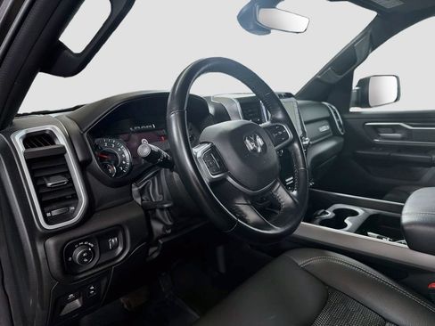Used 2023 RAM 1500 Big Horn AWD/4WD image 11