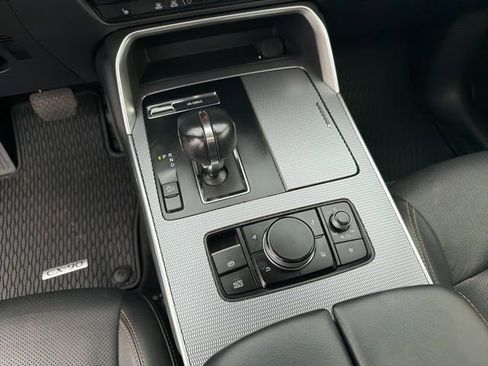 Used 2024 MAZDA CX-90 3.3 Turbo w/ Premium Package image 30