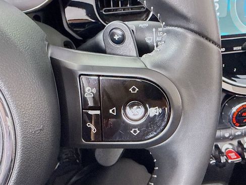 Certified 2023 MINI Cooper S FWD image 12