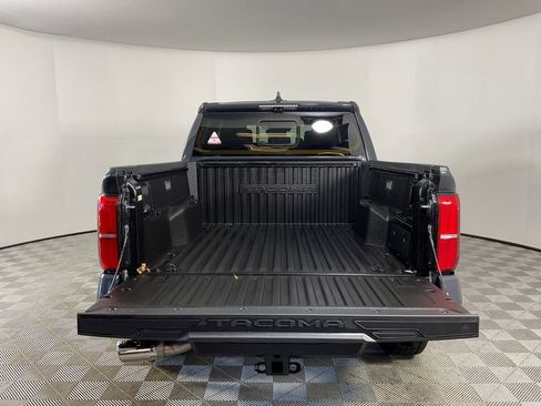 Used 2024 Toyota Tacoma Limited image 21