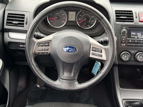 Used 2014 Subaru Crosstrek 2.0i Premium AWD/4WD image 21